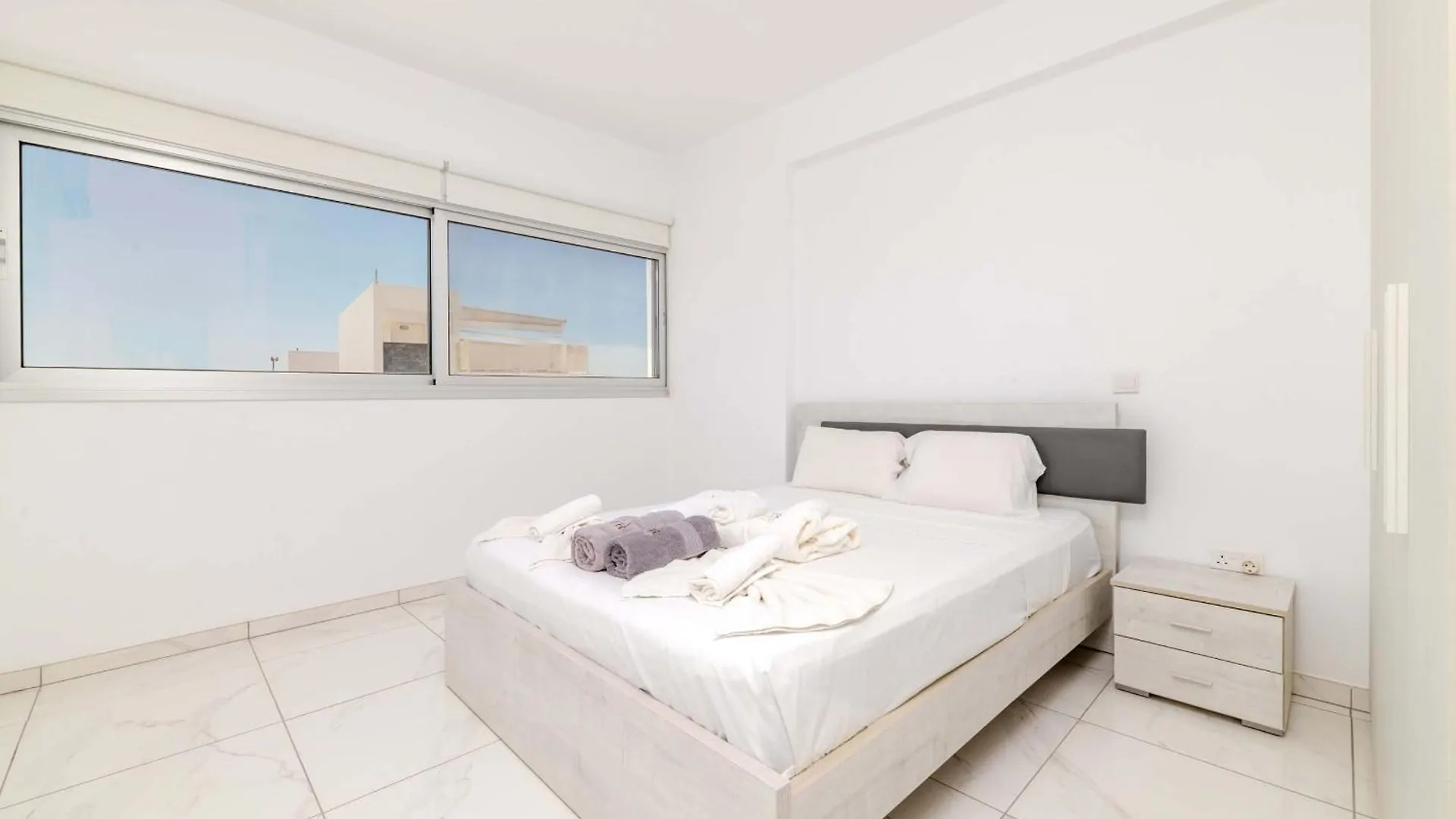 Elite Blu Heights Villa Ayia Napa