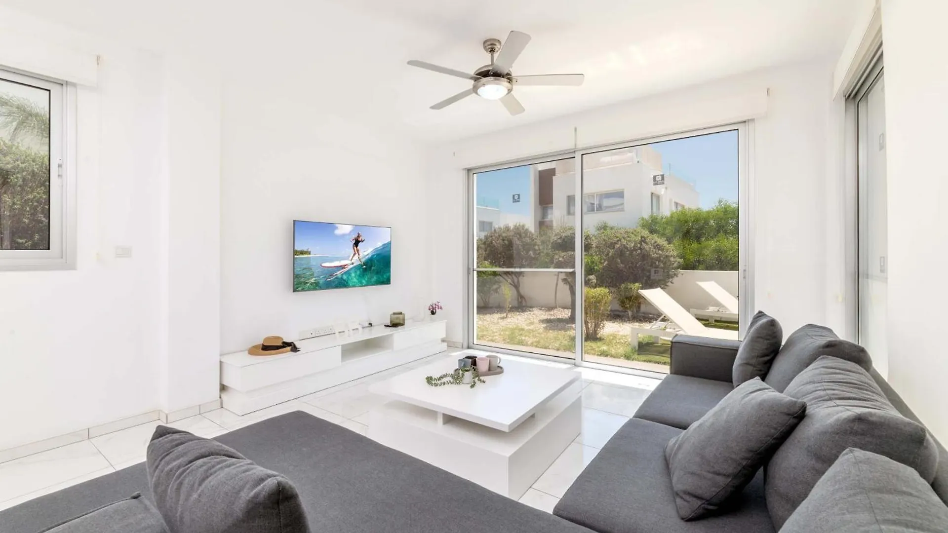 Elite Blu Heights Villa Ayia Napa Cypern