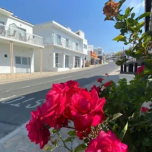 Apartman Ellenapa Apts &, Ajía Nápa