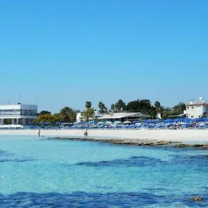 Feriested Tsokkos Paradise Village, Ayia Napa