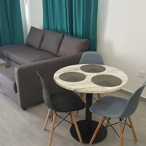 Apartman Manoli, Ajía Nápa